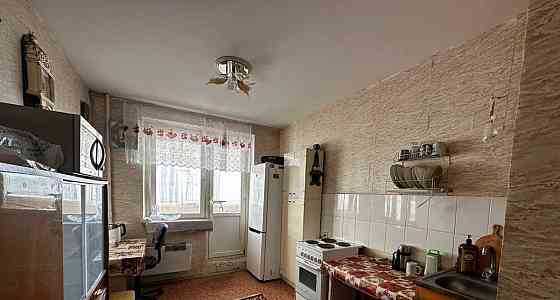 3-комн. квартира, 84.5 м2, 4/16 эт. Серпухов