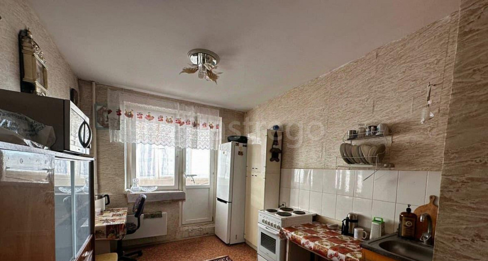 3-комн. квартира, 84.5 м2, 4/16 эт. Серпухов - изображение 5