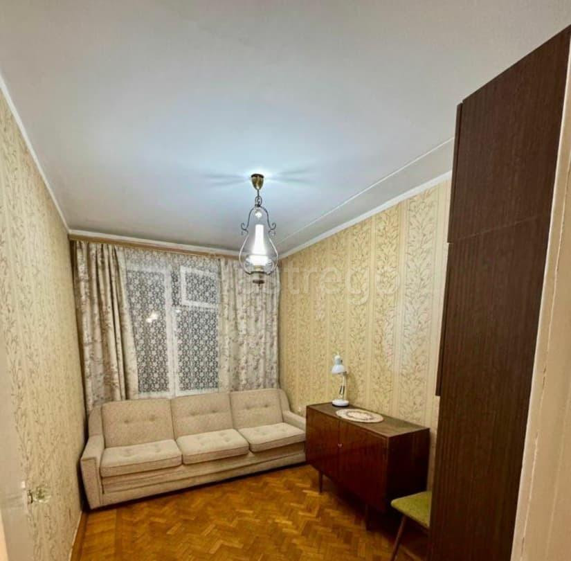 3-комн. квартира, 54.9 м2, 4/5 эт. Одинцово - изображение 7