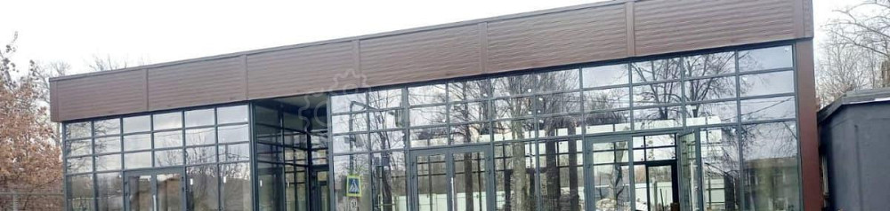 Свободного назначения, 55 м2 Балашиха - изображение 1