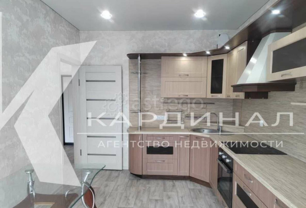 2-комн. квартира, 65 м2, 6/17 эт. Старый Оскол - изображение 8