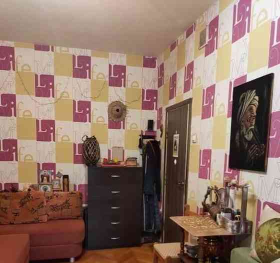 Комната, 16 м2, 9/9 эт. Москва