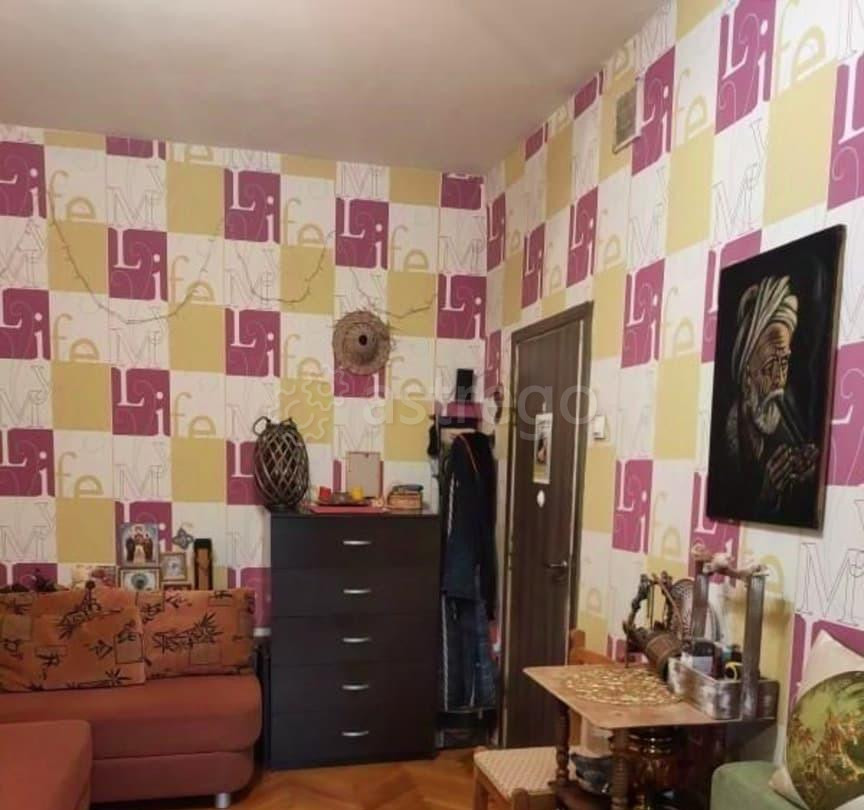 Комната, 16 м2, 9/9 эт. Москва - изображение 5