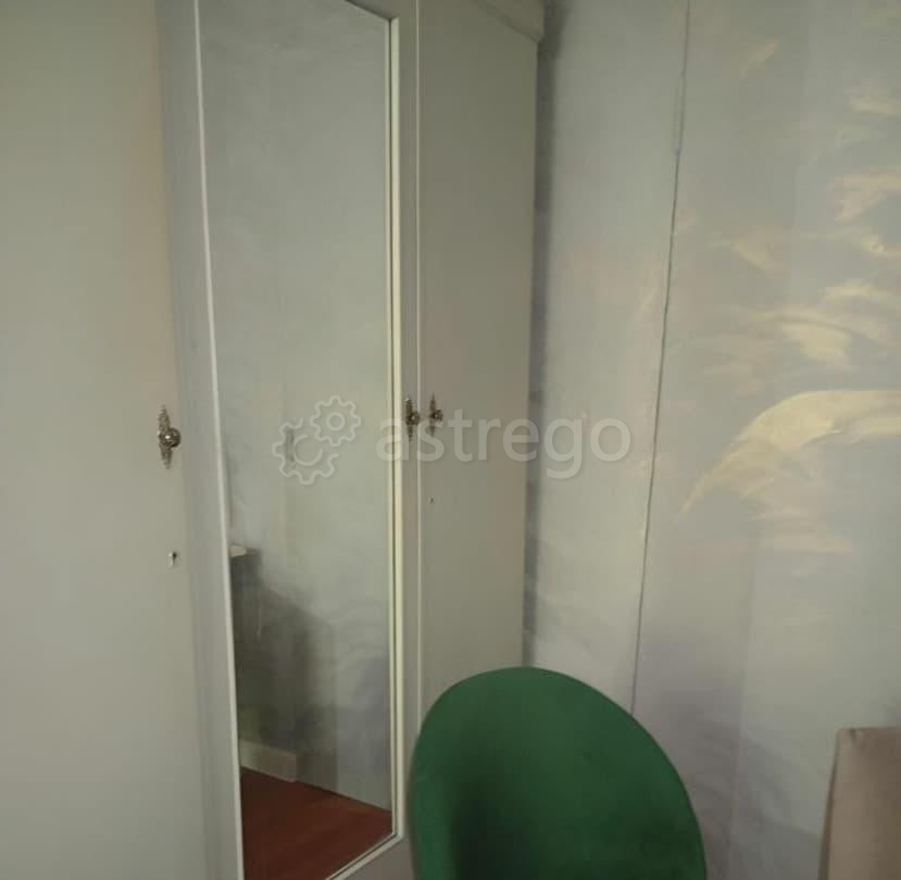 Комната, 18 м2, 2/13 эт. Уфа - изображение 4