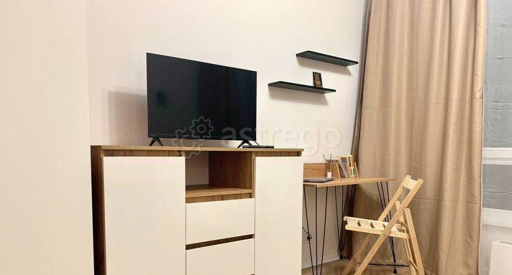 Студия, 20 м2, 14/25 эт. Одинцово - изображение 5