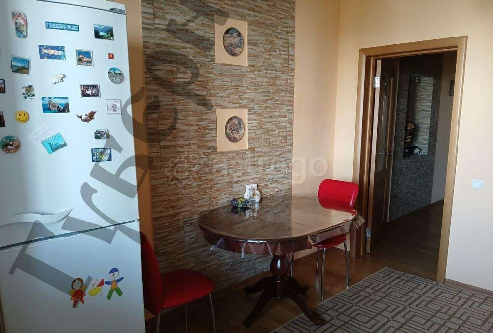 2-комн. квартира, 80 м2, 5/10 эт. Белгород - изображение 8