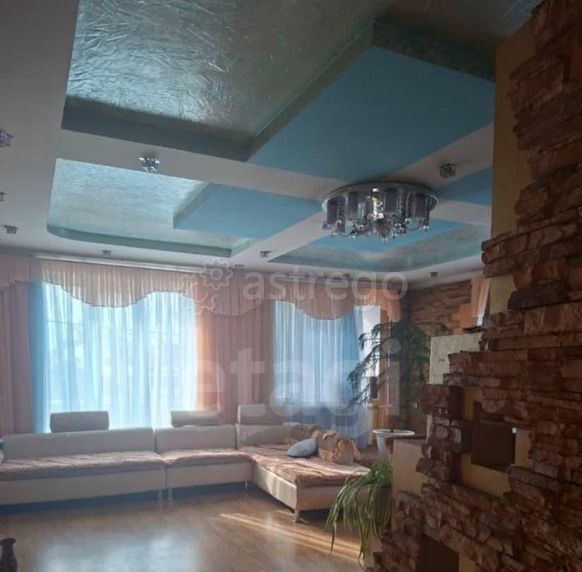 Дом, 500 м2, 5.8 сотки, 3 эт. Благовещенск - изображение 6