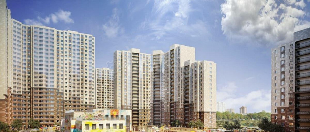 Студия, 20.8 м2, 18/25 эт. Котельники - изображение 6