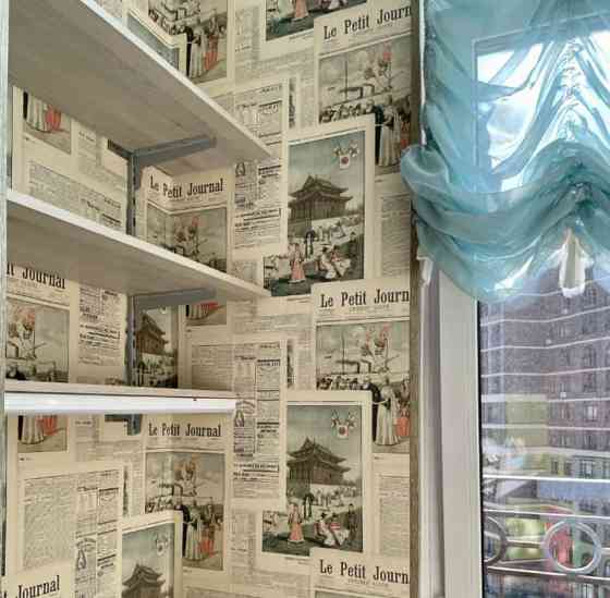 Студия, 28 м2, 8/17 эт. Химки