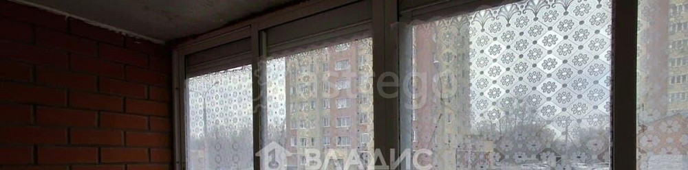 Студия, 32 м2, 1/10 эт. Электросталь - изображение 5