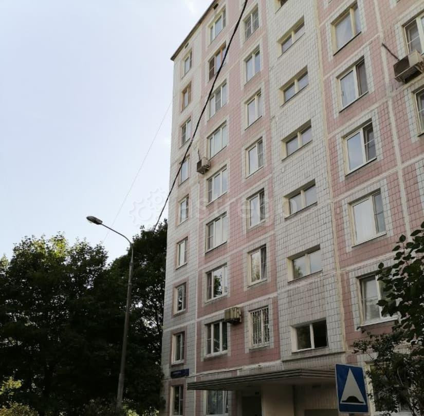 Комната, 18.9 м2, 1/9 эт. Москва - изображение 7