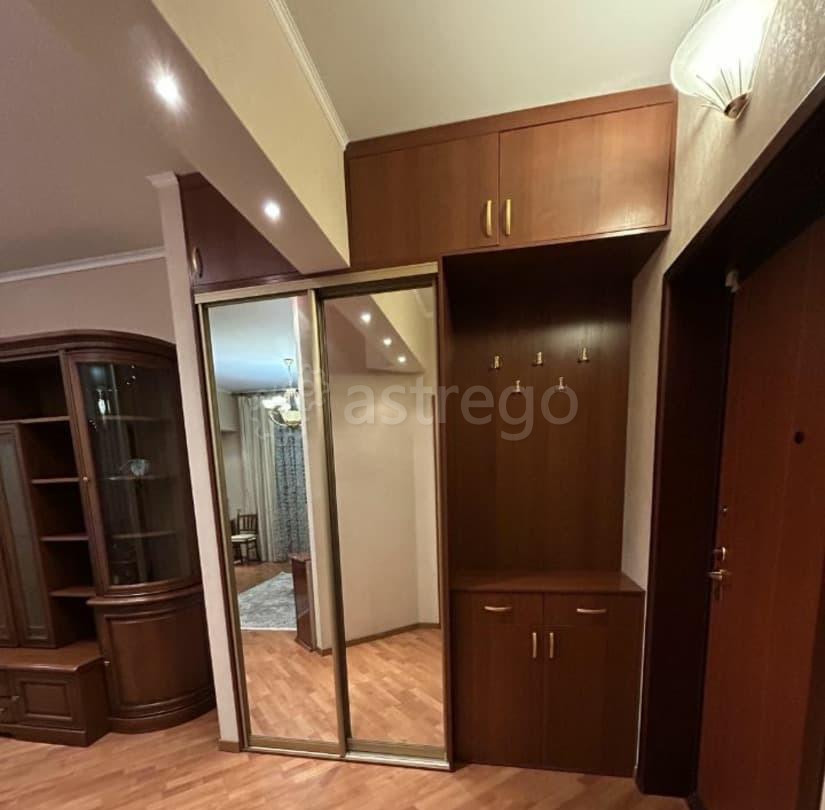 3-комн. квартира, 78 м2, 6/8 эт. Москва - изображение 7