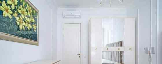 4-комн. квартира, 100 м2, 2/6 эт. Москва