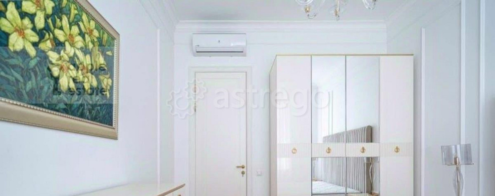 4-комн. квартира, 100 м2, 2/6 эт. Москва - изображение 6