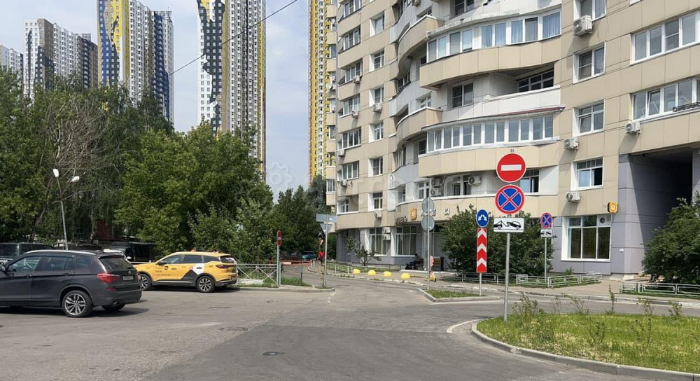 Торговое помещение, 156 м2 Красногорск - изображение 1