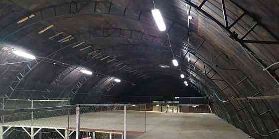 Склад, 890 м2 Домодедово