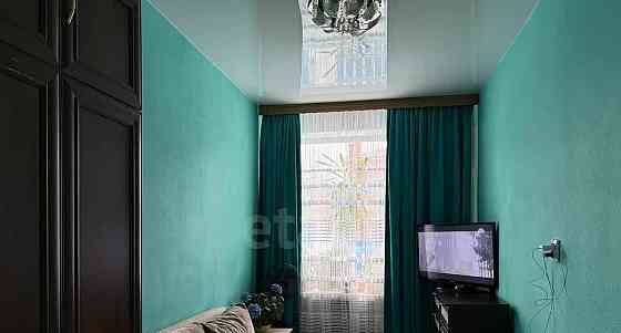 3-комн. квартира, 63.8 м2, 1/2 эт. Серпухов