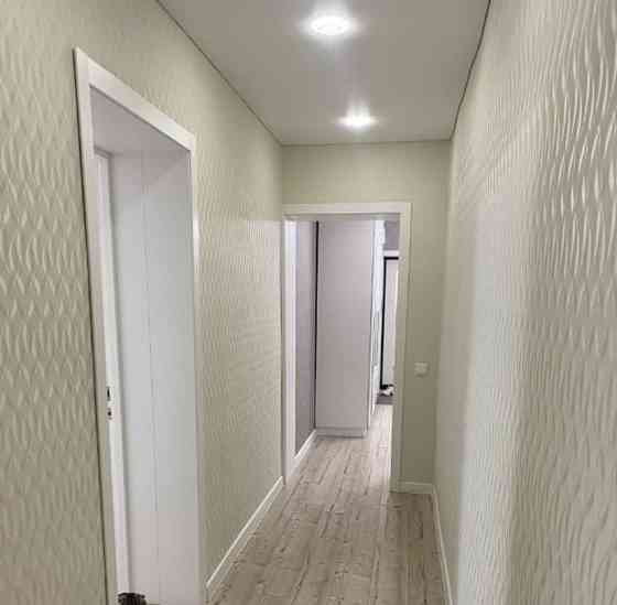 4-комн. квартира, 113 м2, 8/9 эт. Уфа