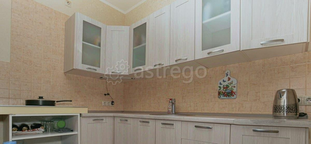 2-комн. квартира, 43.7 м2, 13/14 эт. Щёлково - изображение 7