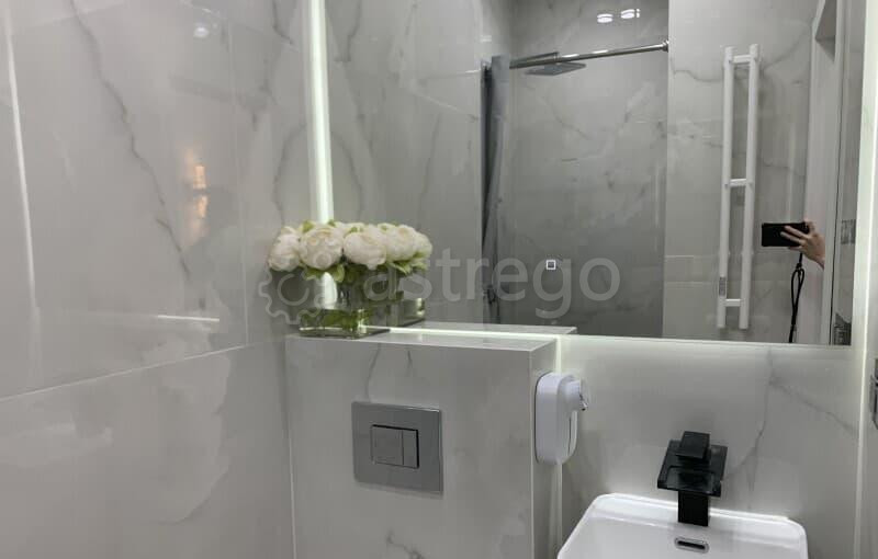 Студия, 21 м2, 3/9 эт. Жуковский - изображение 7