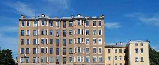 Офис, 76 м2 Санкт-Петербург