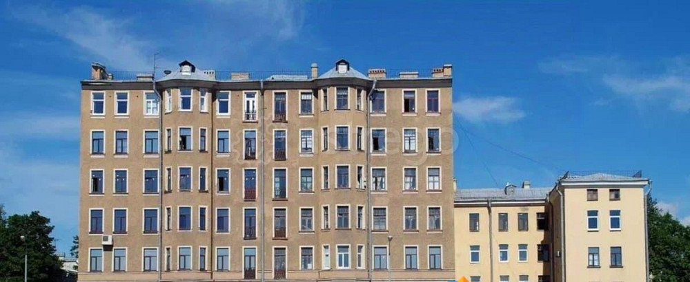 Офис, 76 м2 Санкт-Петербург - изображение 1
