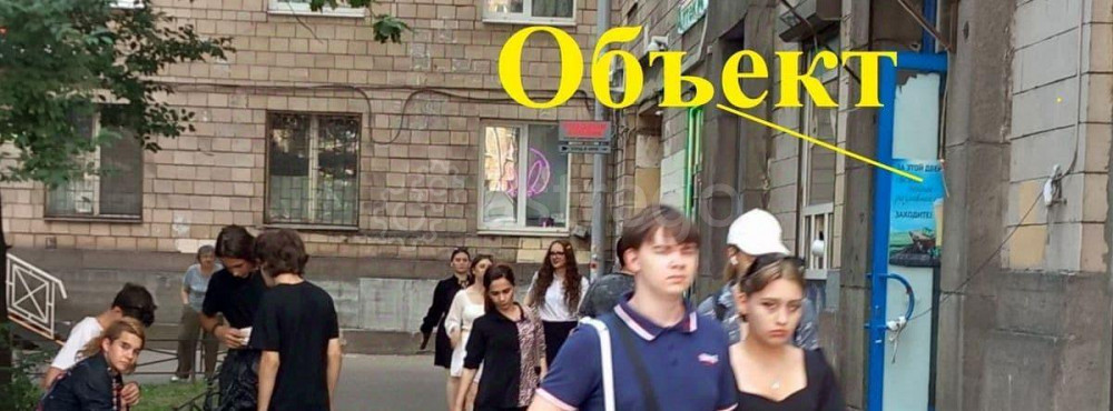 Свободного назначения, 34 м2 Санкт-Петербург - изображение 3