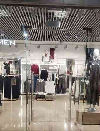 Торговое помещение, 168 м2 Видное