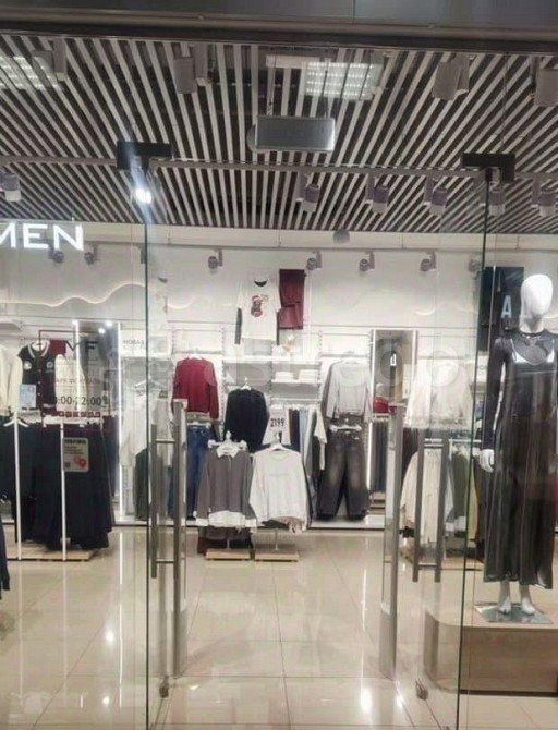 Торговое помещение, 168 м2 Видное - изображение 4