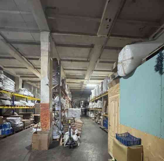 Склад, 488.2 м2 Подольск
