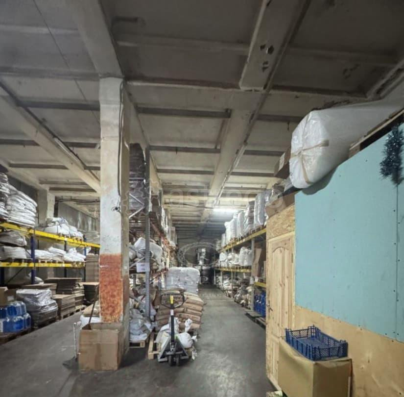 Склад, 488.2 м2 Подольск - изображение 3