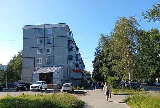 Торговое помещение, 12 м2 Северодвинск