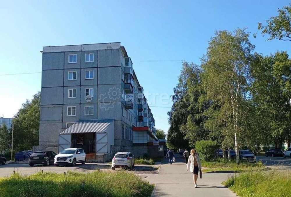 Торговое помещение, 12 м2 Северодвинск - изображение 4