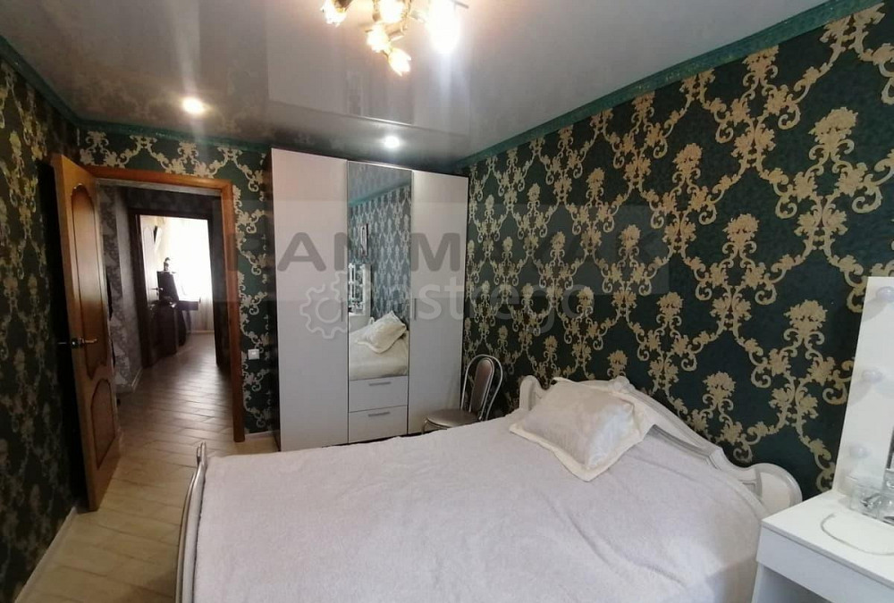 3-комн. квартира, 59.4 м, 4/9 эт. Майкоп - изображение 5