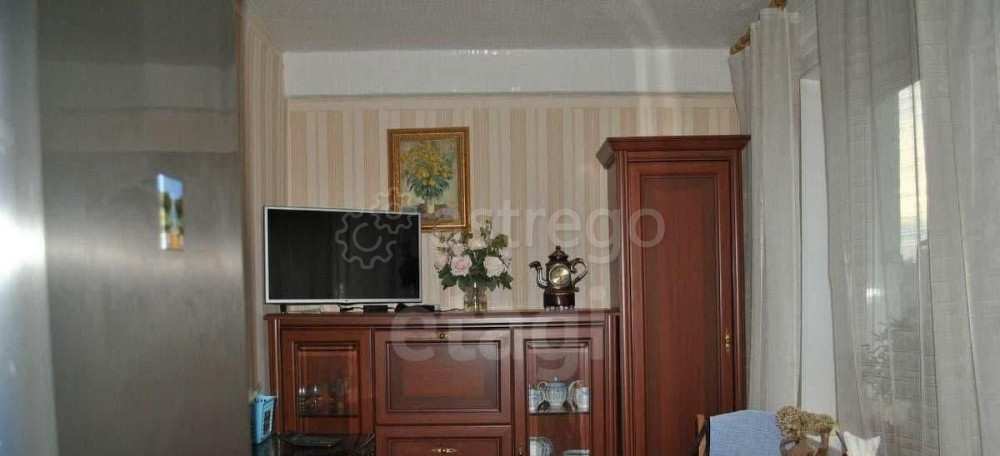 4-комн. квартира, 87.9 м2, 8/9 эт. Санкт-Петербург - изображение 7
