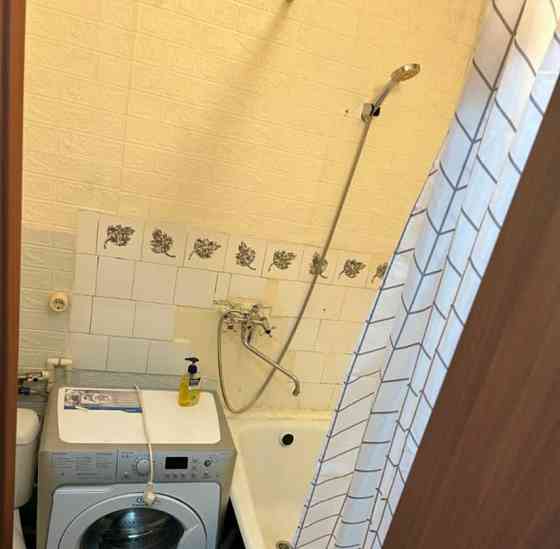 1-комн. квартира, 30 м2, 3/5 эт. Лесосибирск