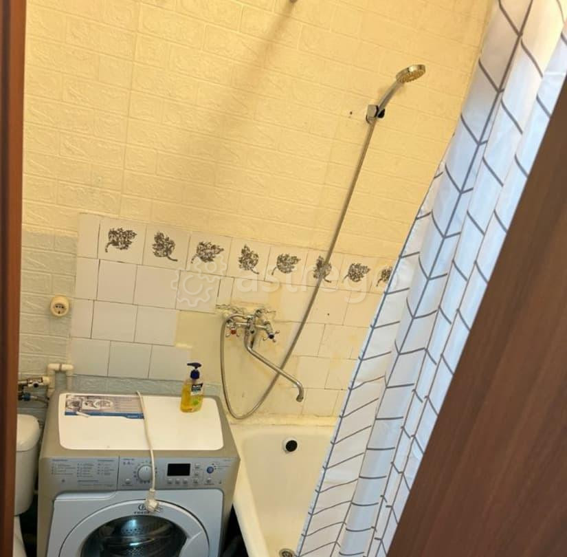 1-комн. квартира, 30 м2, 3/5 эт. Лесосибирск - изображение 2