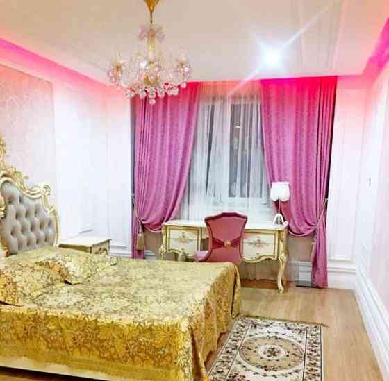 4-комн. квартира, 150 м2, 10/18 эт. Уфа