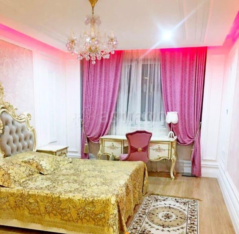 4-комн. квартира, 150 м2, 10/18 эт. Уфа - изображение 4