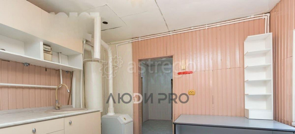 Дом, 101 м2, 6.01 сотки, 1 эт. Уфа - изображение 1