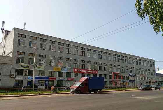 Офис, 52.2 м2 Архангельск