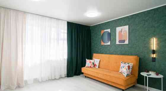 1-комн. квартира, 40 м2, 10/17 эт. Красноярск