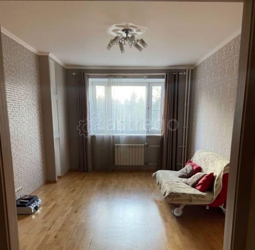 2-комн. квартира, 69.6 м2, 3/17 эт. Химки - изображение 5