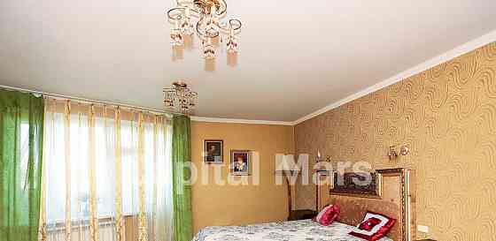 3-комн. квартира, 120 м2, 8/17 эт. Москва