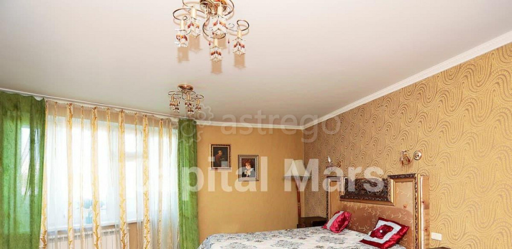 3-комн. квартира, 120 м2, 8/17 эт. Москва - изображение 4