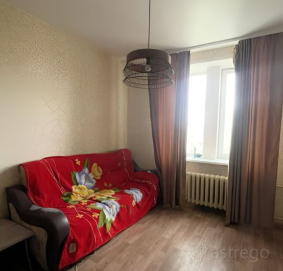 Продам Комнату, 12 м2, 6/6 этаж Новосибирск - изображение 2