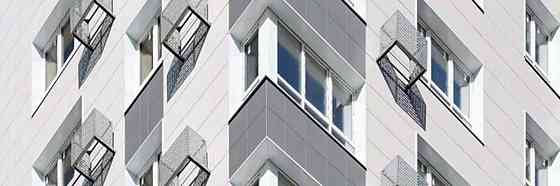 2-комн. квартира, 59.2 м2, 15/17 эт. Пушкино