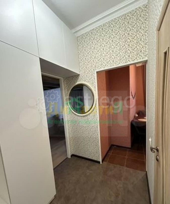 1-комн. квартира, 28 м2, 3/17 эт. Белгород - изображение 10