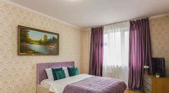 3-комн. квартира, 83 м2, 19/25 эт. Красногорск