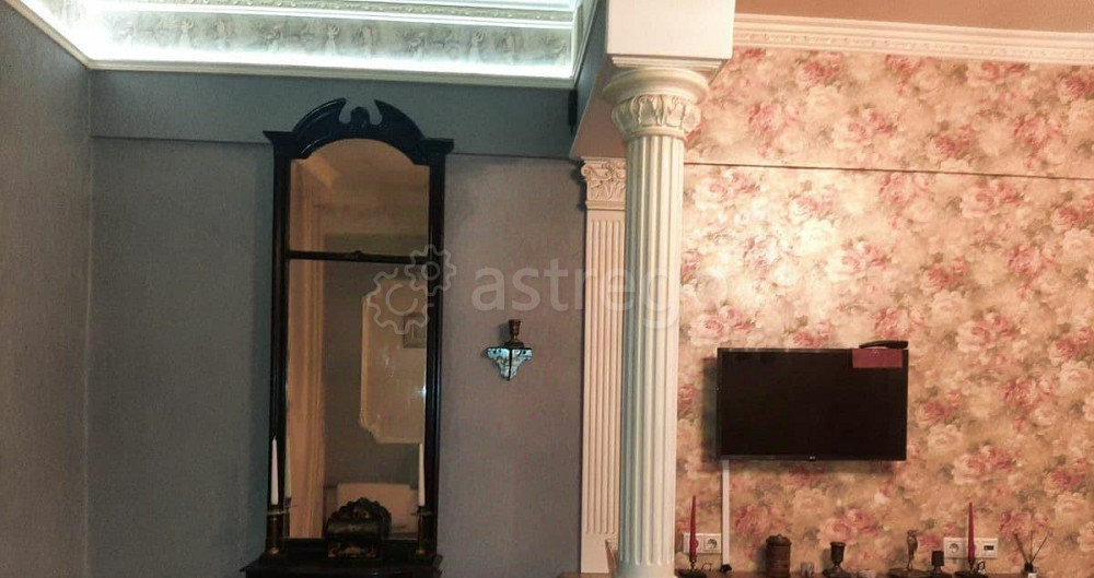 2-комн. квартира, 60 м2, 2/10 эт. Москва - изображение 2